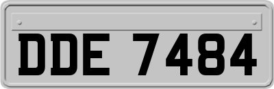 DDE7484