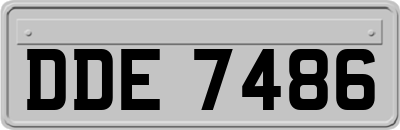 DDE7486