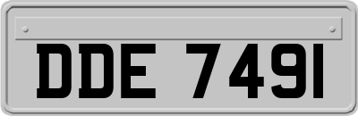 DDE7491