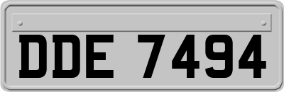 DDE7494