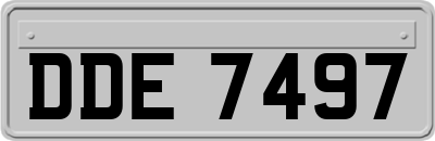 DDE7497