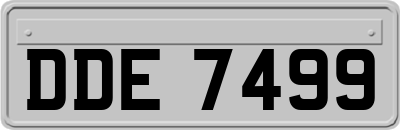 DDE7499