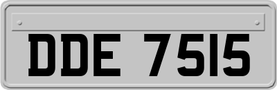 DDE7515