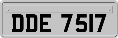 DDE7517