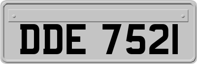 DDE7521