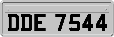 DDE7544