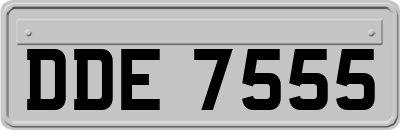 DDE7555