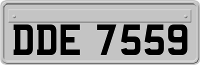 DDE7559