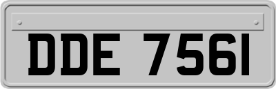 DDE7561