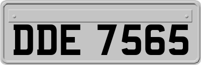 DDE7565