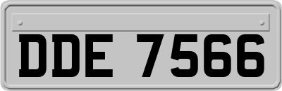 DDE7566