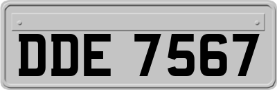 DDE7567
