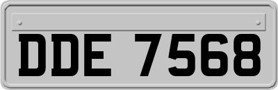 DDE7568