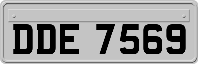 DDE7569