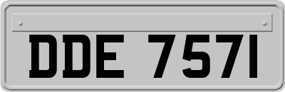 DDE7571