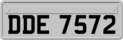 DDE7572