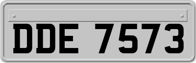 DDE7573