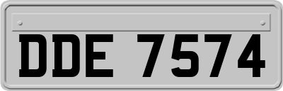DDE7574