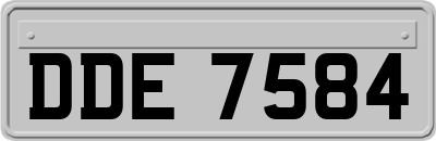 DDE7584