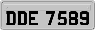 DDE7589
