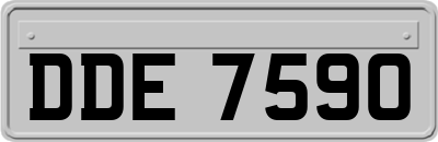 DDE7590