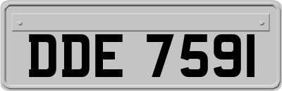 DDE7591