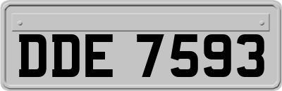 DDE7593