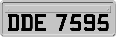 DDE7595