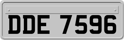 DDE7596