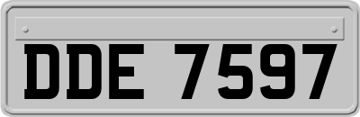 DDE7597