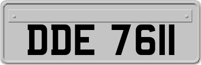 DDE7611