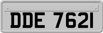 DDE7621