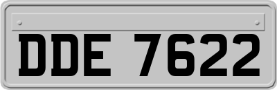 DDE7622