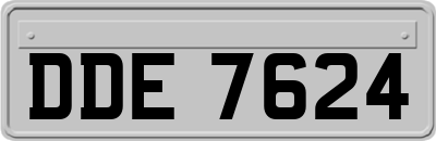 DDE7624
