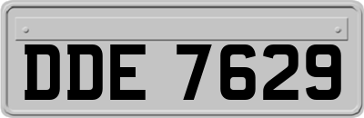DDE7629