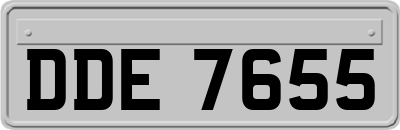 DDE7655