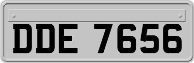 DDE7656