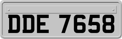 DDE7658