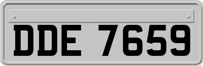 DDE7659