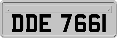 DDE7661