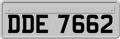 DDE7662