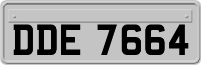 DDE7664