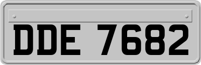 DDE7682