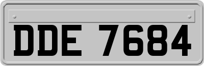 DDE7684
