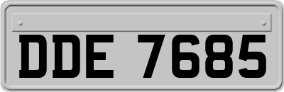 DDE7685