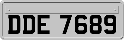 DDE7689