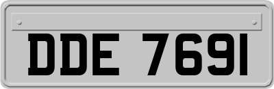 DDE7691