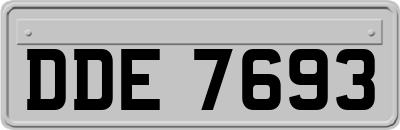 DDE7693