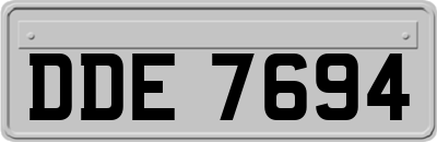 DDE7694