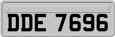 DDE7696